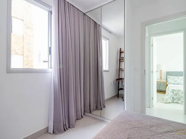Imagem 8: Apartamento à venda, no Ysa Residence em Belo Horizonte, Savassi, com 2 quartos, 56,86m²