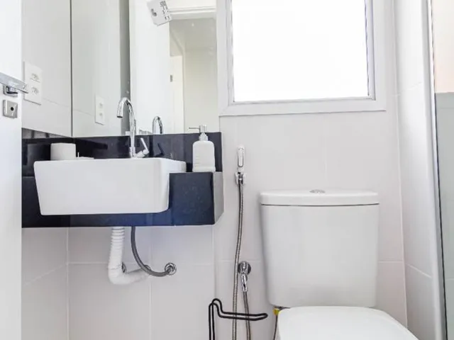 Imagem 4: Apartamento à venda, no Ysa Residence em Belo Horizonte, Savassi, com 2 quartos, 56,86m²