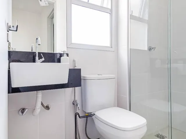 Imagem 11: Apartamento à venda, no Ysa Residence em Belo Horizonte, Savassi, com 2 quartos, 56,86m²
