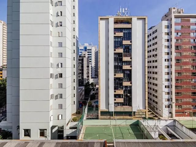 Imagem 3: Apartamento à venda, no Ysa Residence em Belo Horizonte, Savassi, com 2 quartos, 56,86m²