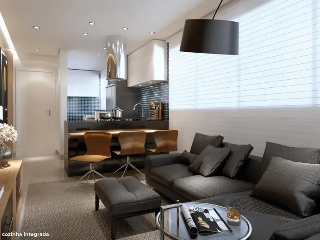 Imagem: Apartamento À Venda, no Pantheon Residence