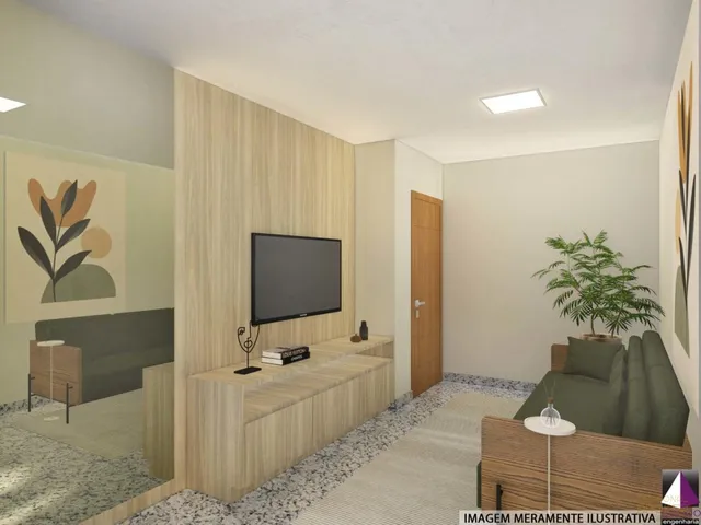 Imagem: Cobertura com 3 quartos, 99,5m², à venda