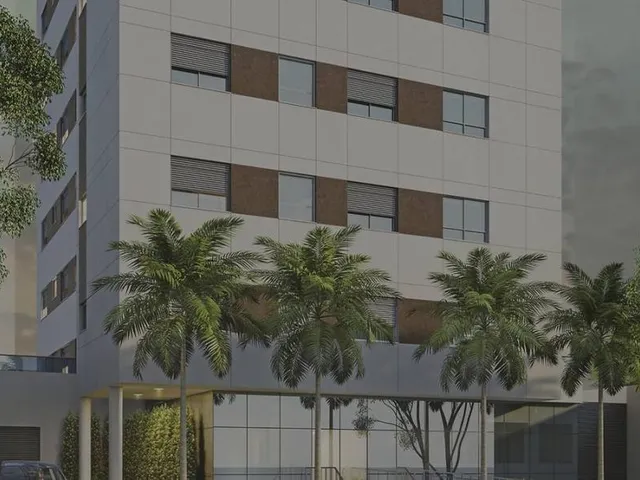 Imagem: Apartamento com 2 quartos, 65,10m², à