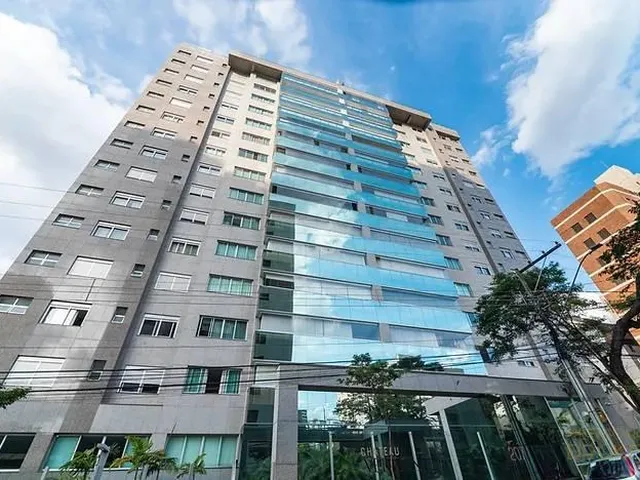 Imagem: Apartamento à venda, no Chateau Vermont