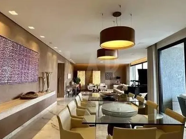 Imagem: Apartamento À Venda, no Top Savassi, em
