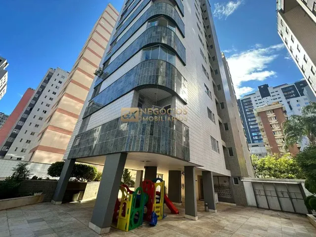 Imagem: Apartamento à venda em Belo Horizonte