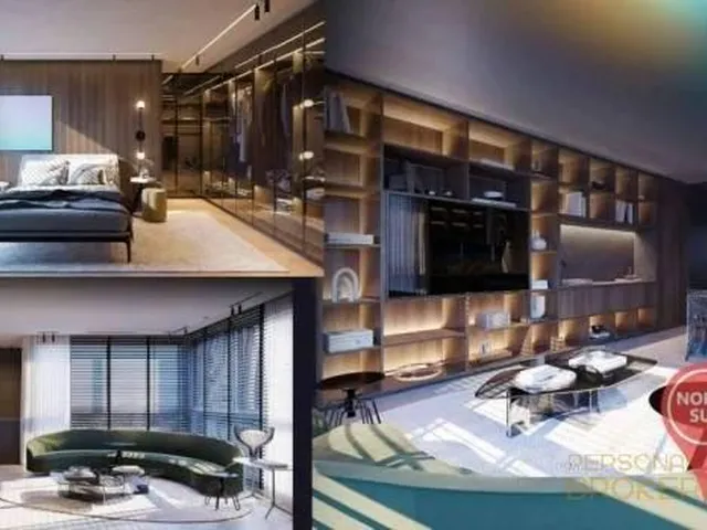 Imagem 3: Apartamento à venda, no Atmosfera em Belo Horizonte, Anchieta, com 3 quartos, 97,04m²