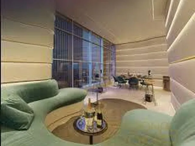Imagem 4: Apartamento à venda, no Atmosfera em Belo Horizonte, Anchieta, com 3 quartos, 97,04m²