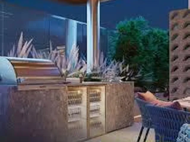 Imagem 5: Apartamento à venda, no Atmosfera em Belo Horizonte, Anchieta, com 3 quartos, 97,04m²