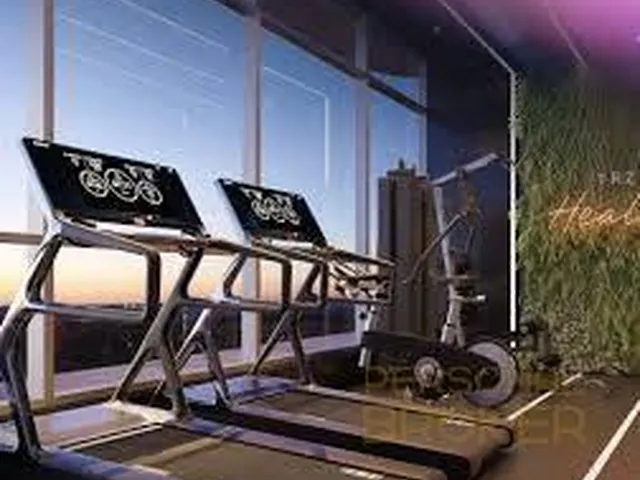 Imagem 2: Apartamento à venda, no Atmosfera em Belo Horizonte, Anchieta, com 3 quartos, 97,04m²