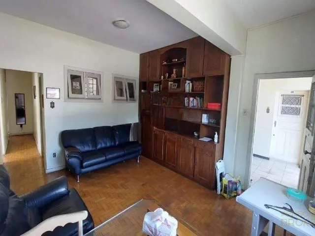 Imagem: Apartamento à venda, no Ulisses Batista