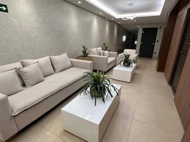Imagem: Apartamento À Venda, no Smart Savassi