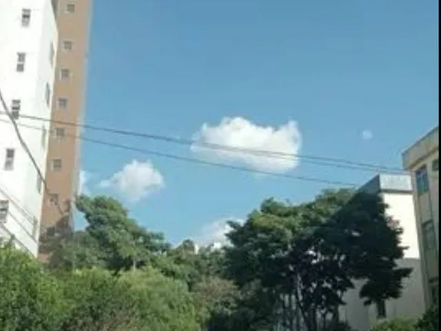 Imagem: Apartamento à venda, no Liberdade, em Belo