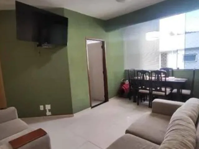 Imagem 14: Apartamento à venda, no Liberdade, em Belo Horizonte, Buritis, com 3 quartos, 73m²
