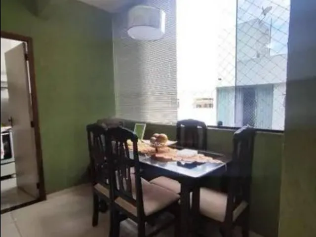 Imagem 9: Apartamento à venda, no Liberdade, em Belo Horizonte, Buritis, com 3 quartos, 73m²