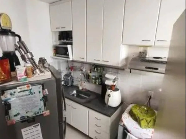Imagem 15: Apartamento à venda, no Liberdade, em Belo Horizonte, Buritis, com 3 quartos, 73m²