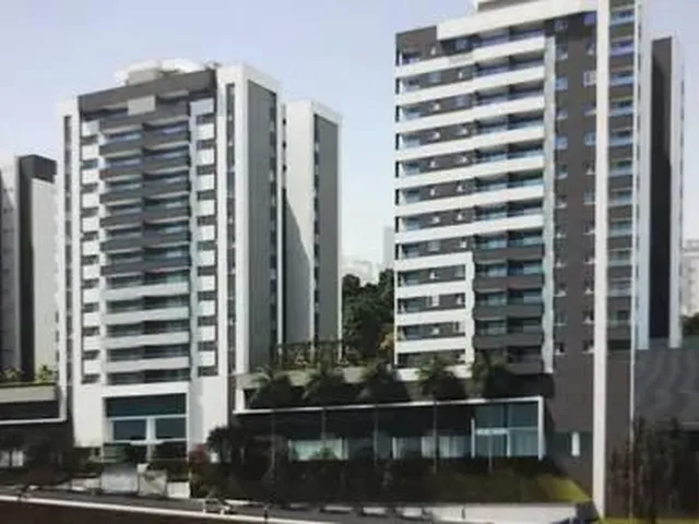 Imagem: Apartamento à venda, no Três Rios em Belo