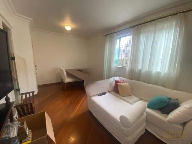 Imagem: Apartamento à venda, no ED. Frederick em