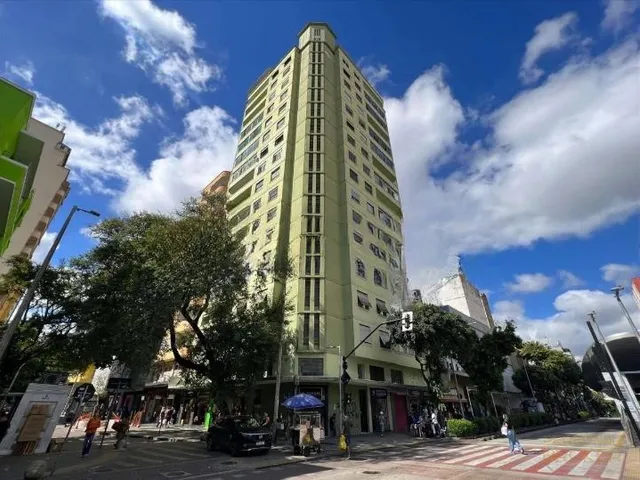 Imagem: Apartamento à venda, no Ed. Tambaú, em