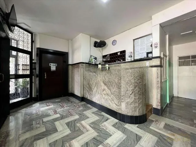 Imagem 11: Apartamento à venda, no Ed. Tambaú, em Belo Horizonte, Centro, com 3 quartos, 150m²