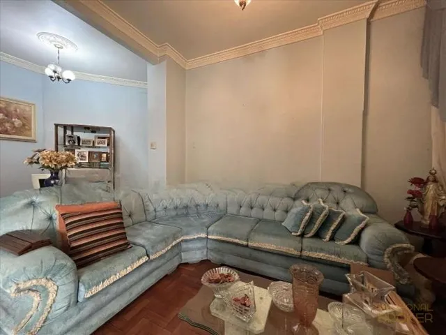 Imagem 14: Apartamento à venda, no Ed. Tambaú, em Belo Horizonte, Centro, com 3 quartos, 150m²
