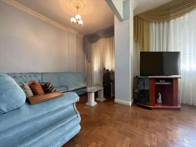 Imagem 4: Apartamento à venda, no Ed. Tambaú, em Belo Horizonte, Centro, com 3 quartos, 150m²