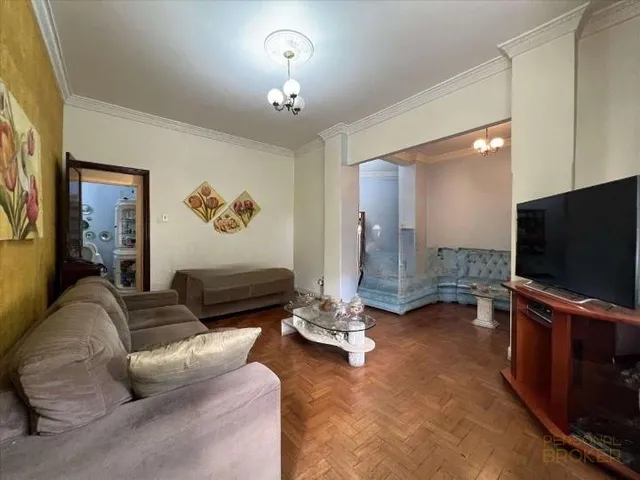 Imagem 7: Apartamento à venda, no Ed. Tambaú, em Belo Horizonte, Centro, com 3 quartos, 150m²