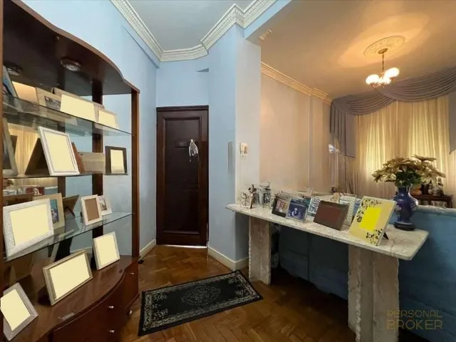 Imagem 9: Apartamento à venda, no Ed. Tambaú, em Belo Horizonte, Centro, com 3 quartos, 150m²