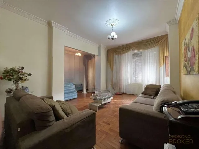 Imagem 6: Apartamento à venda, no Ed. Tambaú, em Belo Horizonte, Centro, com 3 quartos, 150m²