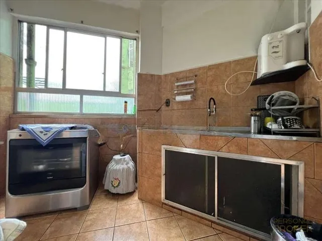 Imagem 16: Apartamento à venda, no Ed. Tambaú, em Belo Horizonte, Centro, com 3 quartos, 150m²