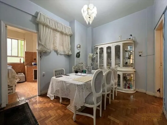 Imagem 13: Apartamento à venda, no Ed. Tambaú, em Belo Horizonte, Centro, com 3 quartos, 150m²