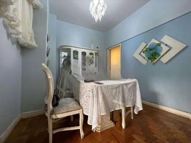 Imagem 5: Apartamento à venda, no Ed. Tambaú, em Belo Horizonte, Centro, com 3 quartos, 150m²