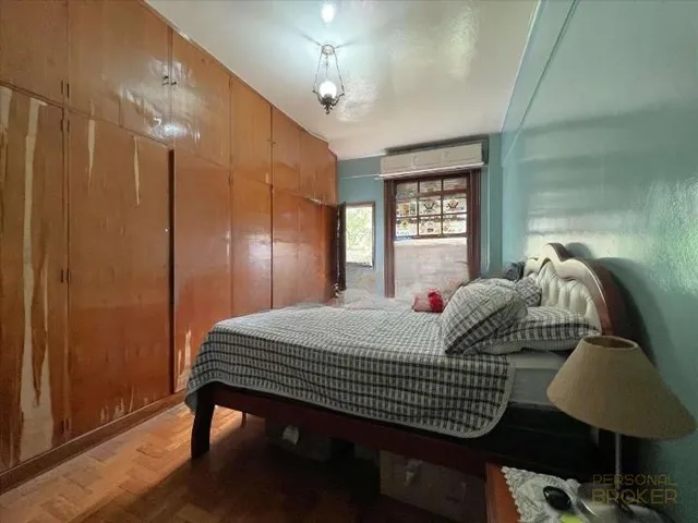 Imagem 10: Apartamento à venda, no Ed. Tambaú, em Belo Horizonte, Centro, com 3 quartos, 150m²