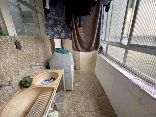 Imagem 2: Apartamento à venda, no Ed. Tambaú, em Belo Horizonte, Centro, com 3 quartos, 150m²