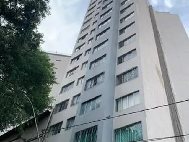 Imagem: Apartamento à venda, no Castelo Branco