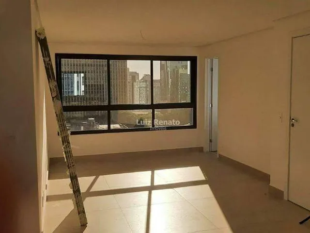 Imagem: Apartamento à venda, no Ed. Maria Luiza