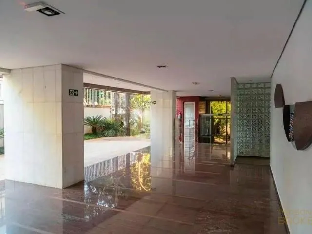 Imagem: Apartamento à venda, no Palazzo Olivieri