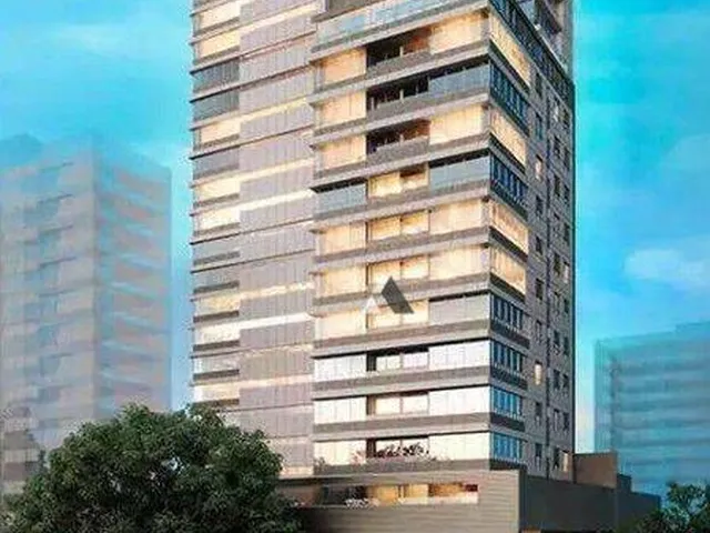 Imagem: Apartamento À Venda, no Astro, em Belo