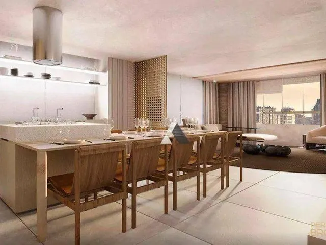 Imagem 3: Apartamento À Venda, no Astro, em Belo Horizonte, Funcionários, com 3 Quartos, 110M²