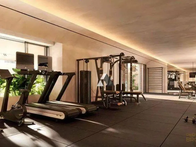 Imagem 9: Apartamento À Venda, no Astro, em Belo Horizonte, Funcionários, com 3 Quartos, 110M²