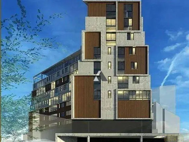 Imagem: Apartamento à venda, no Urban Life em Belo