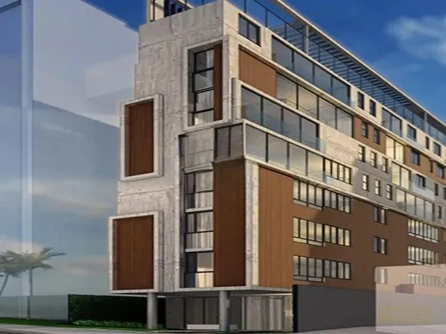 Imagem: Apartamento à venda, no Urban Life em Belo