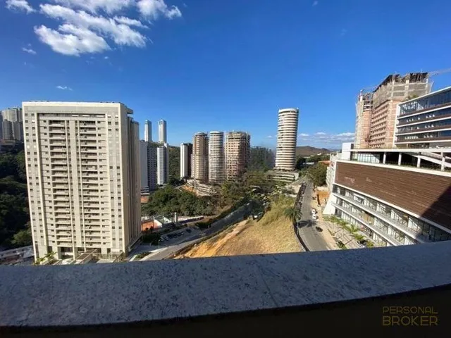 Imagem: Apartamento à venda, no Lumiar, em Nova