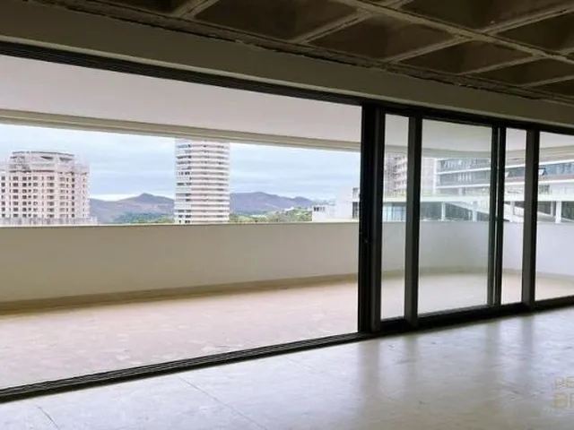Imagem 11: Apartamento à venda, no Lumiar, em Nova Lima, Vale do Sereno, com 4 quartos, 173,90m²
