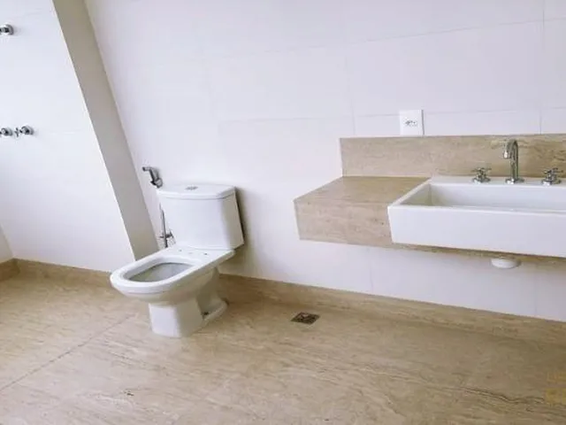 Imagem 10: Apartamento à venda, no Lumiar, em Nova Lima, Vale do Sereno, com 4 quartos, 173,90m²