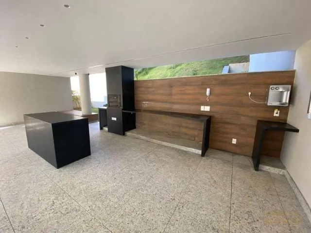 Imagem 13: Apartamento à venda, no Lumiar, em Nova Lima, Vale do Sereno, com 4 quartos, 173,90m²