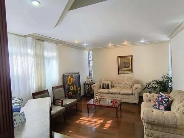 Imagem: Apartamento com 4 Quartos, 163M², À Venda