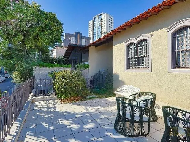 Imagem: Casa à venda em Belo Horizonte, Santo Antônio