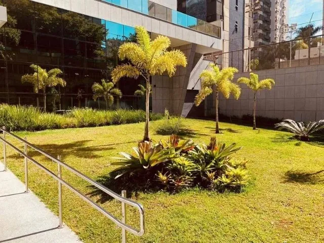Imagem: Apartamento à venda em Belo Horizonte