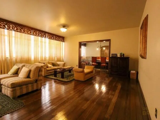 Imagem: Apartamento à venda, no Sant Felipe em